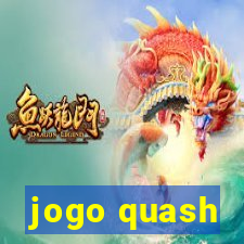 jogo quash